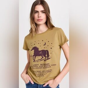 Mother The Lil Goodie Goodie Tee